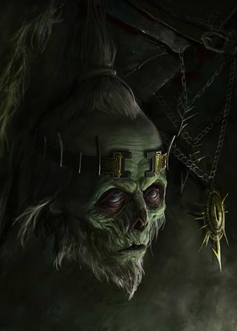 Baron Aoric