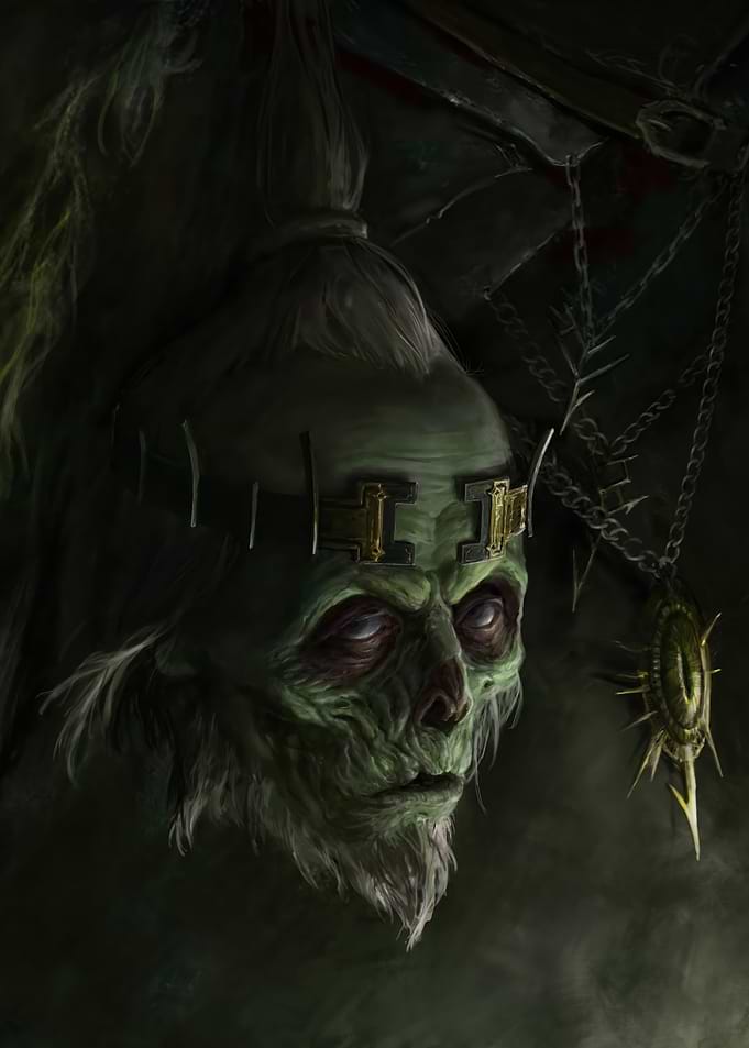 Baron Aoric