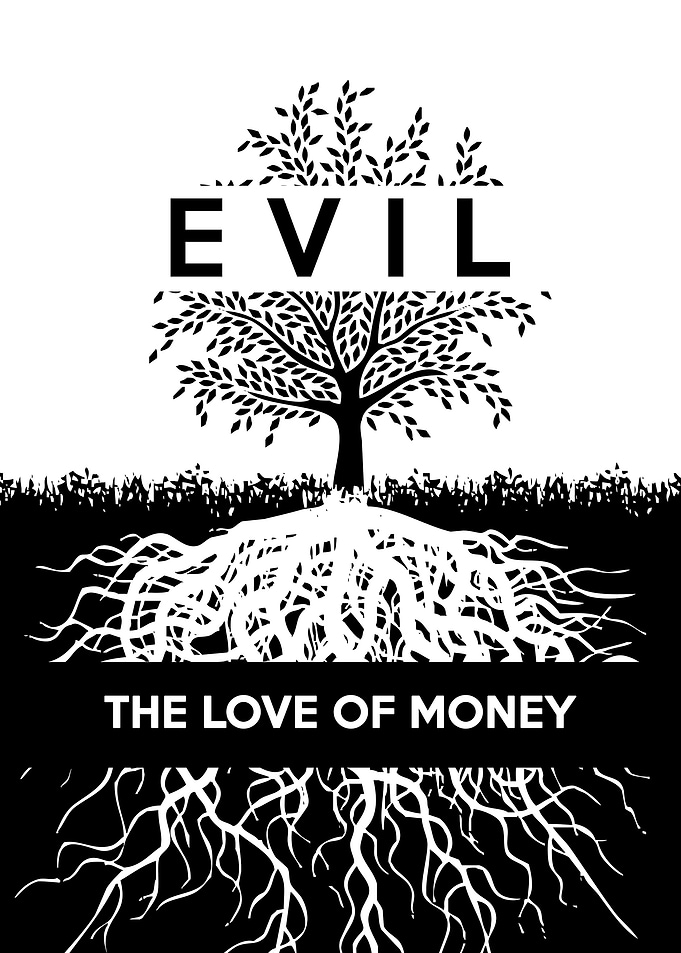 Root of Evil