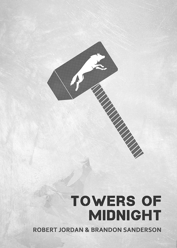 Towers of Midnight