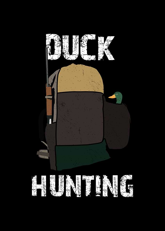 Duck hunting
