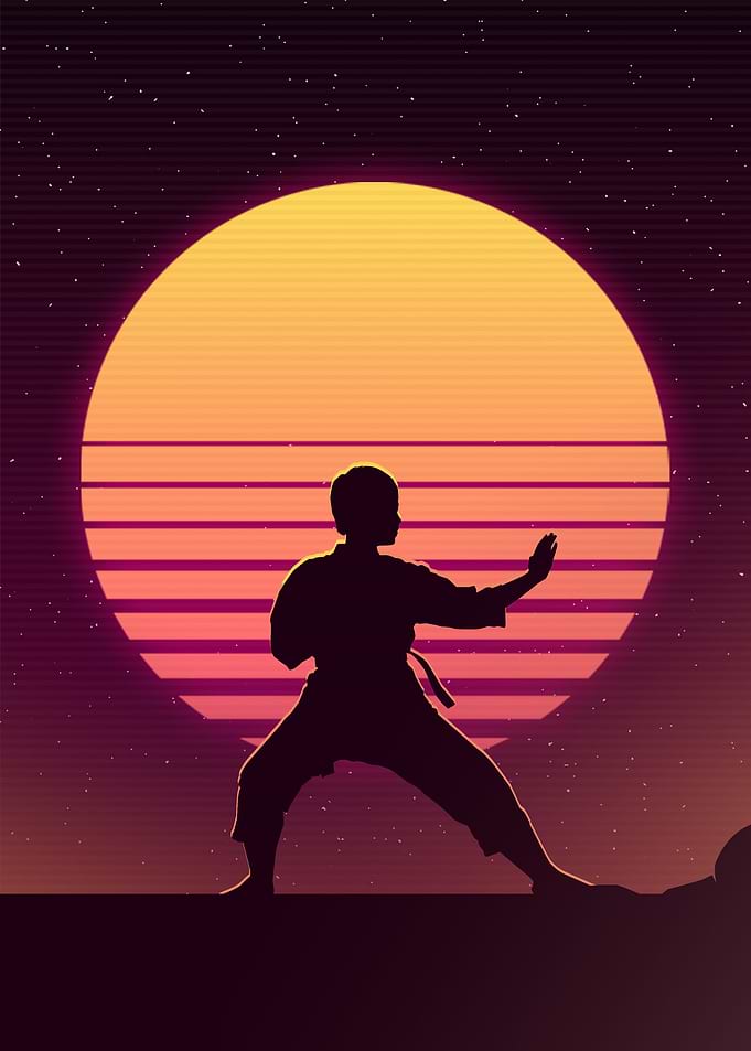 Karate Sports