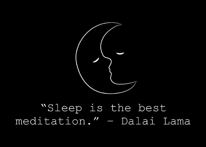 Quote by Dalai Lama