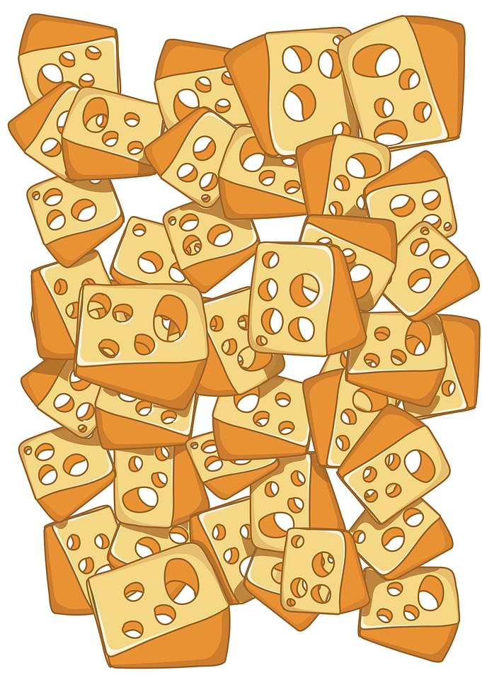 Cheese