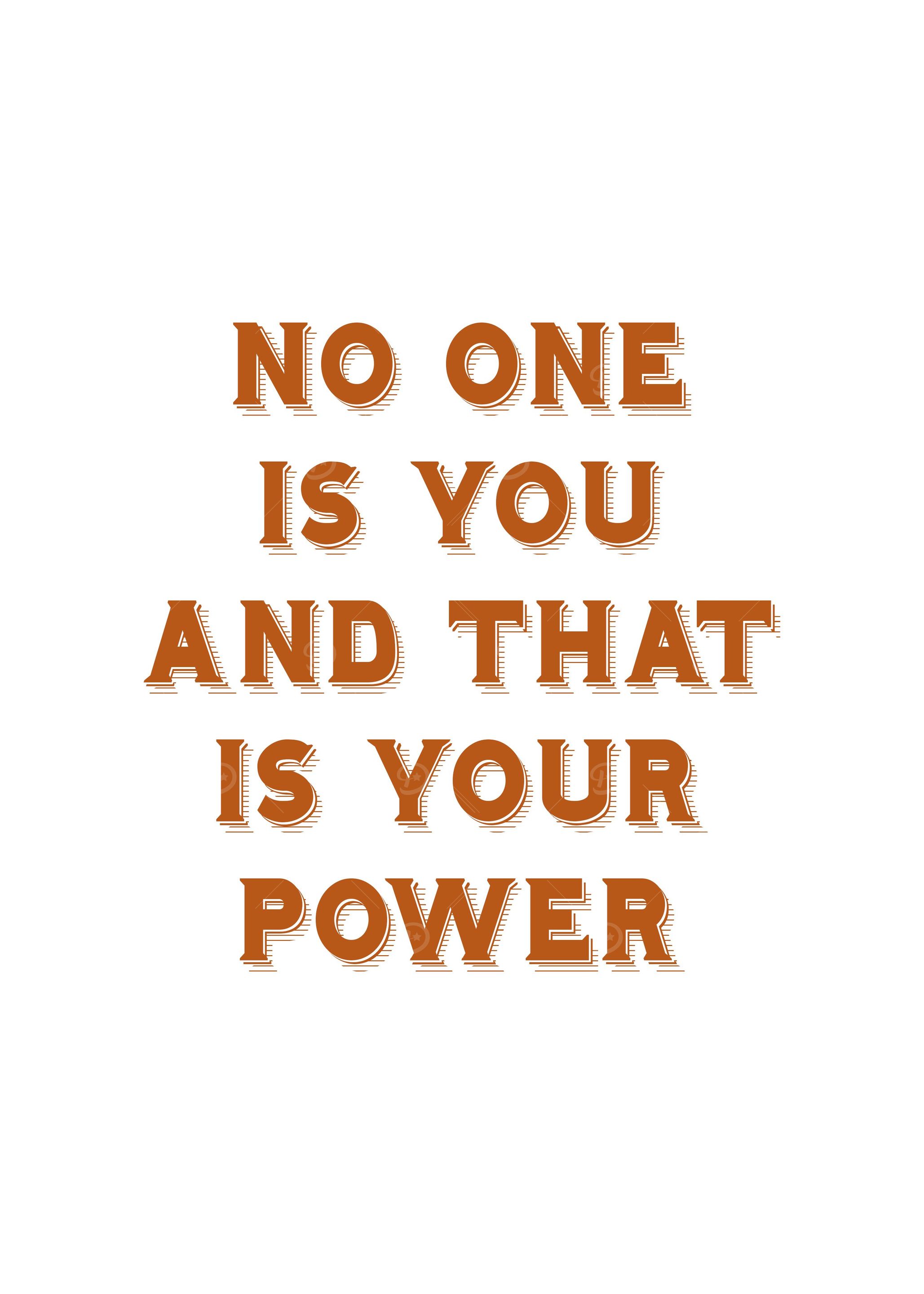 Power