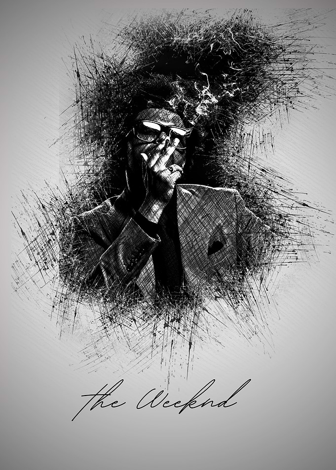 The Weeknd