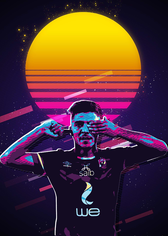 Mohamed Sherif