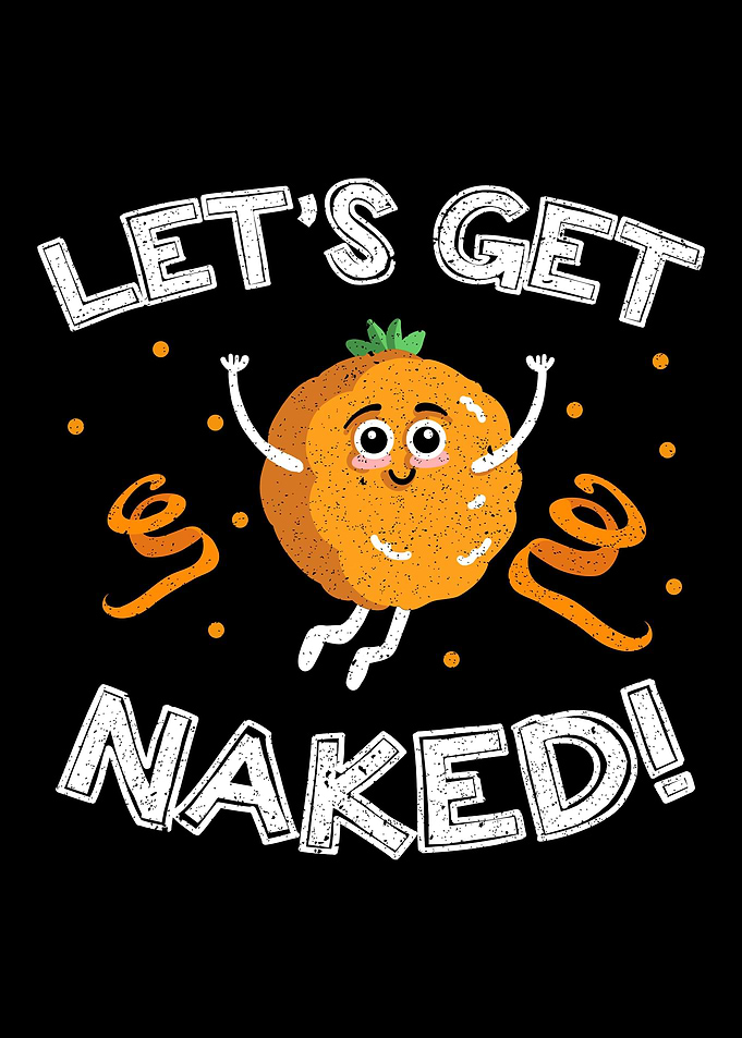 Oranges Fruit Eater