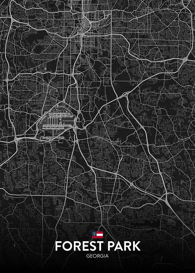 Forest Park GA