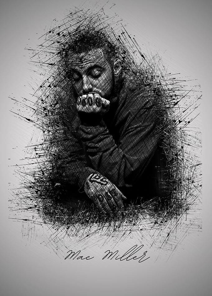 Mac miller rapper
