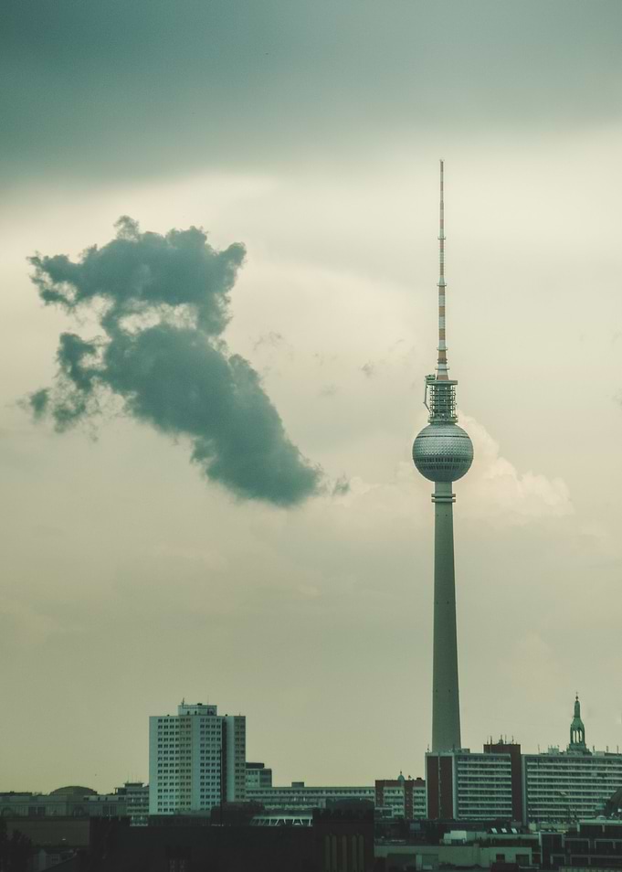 TV Tower Berlin