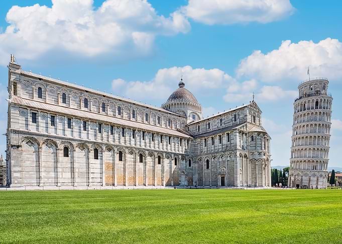 Pisa