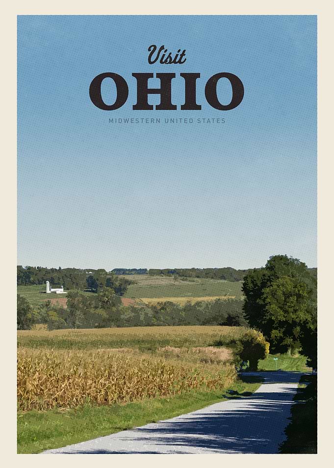 Visit Ohio
