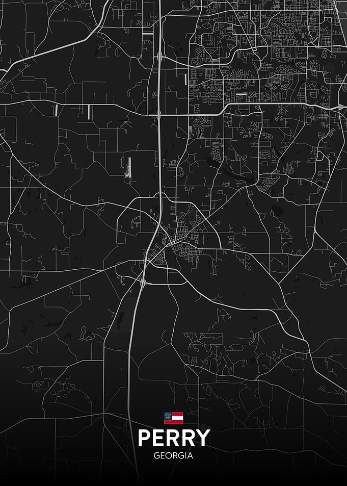Perry GA
