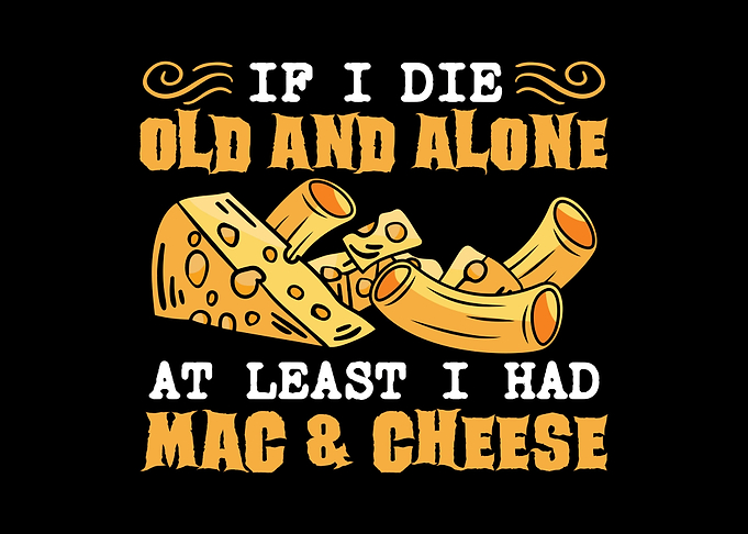 Mac and Cheese