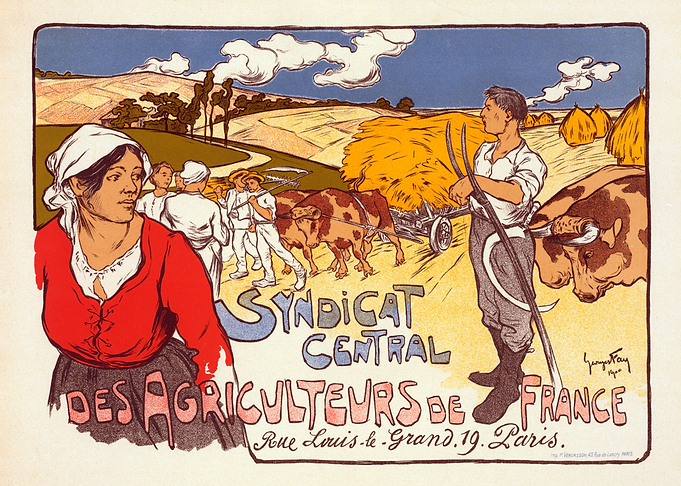 Farmers Collective