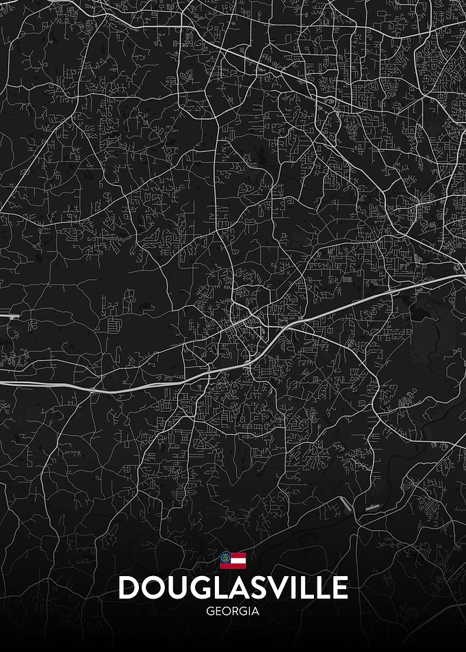 Douglasville GA