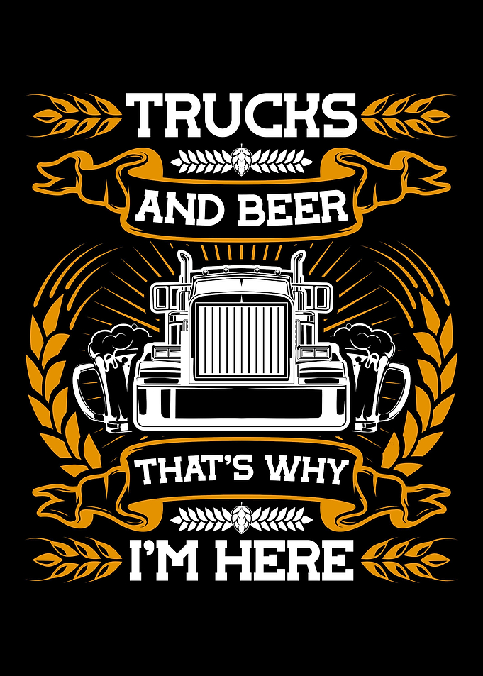 Truck Driver Trucking