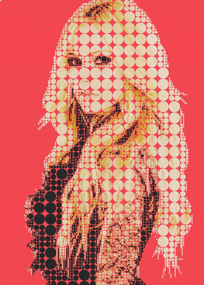 Avril Lavigne