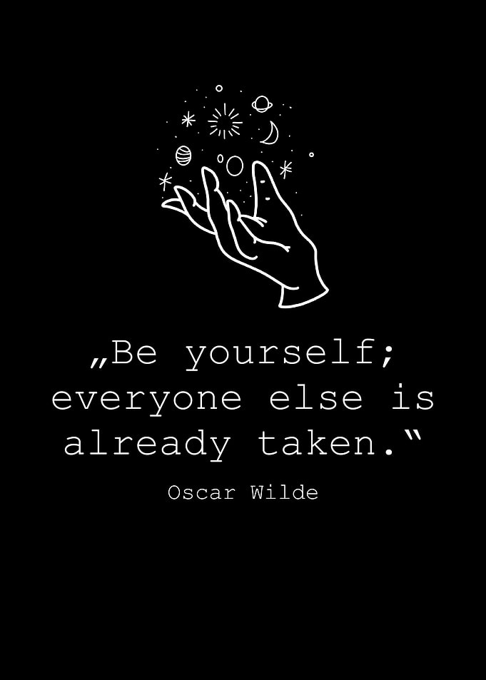 Quote of Oscar Wilde