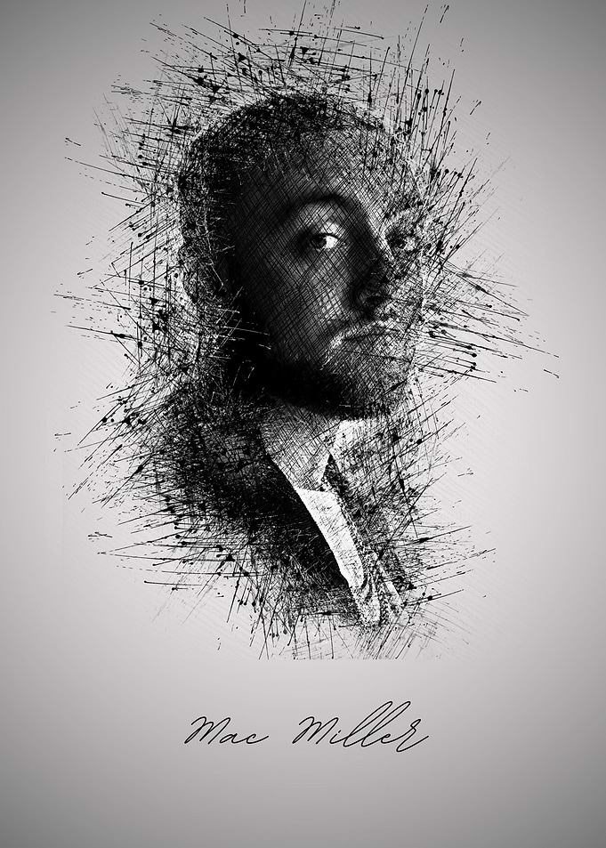Mac miller rapper