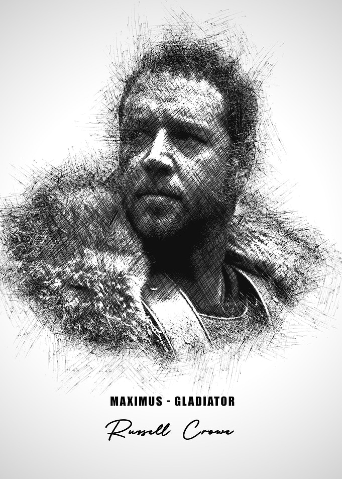 Maximus Gladiator