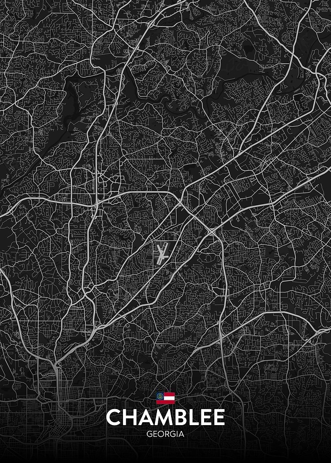 Chamblee GA