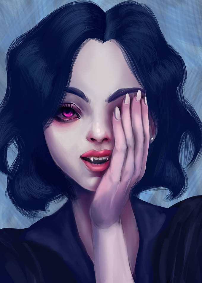 Vampira