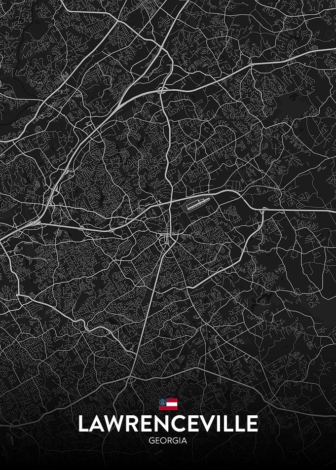 Lawrenceville GA