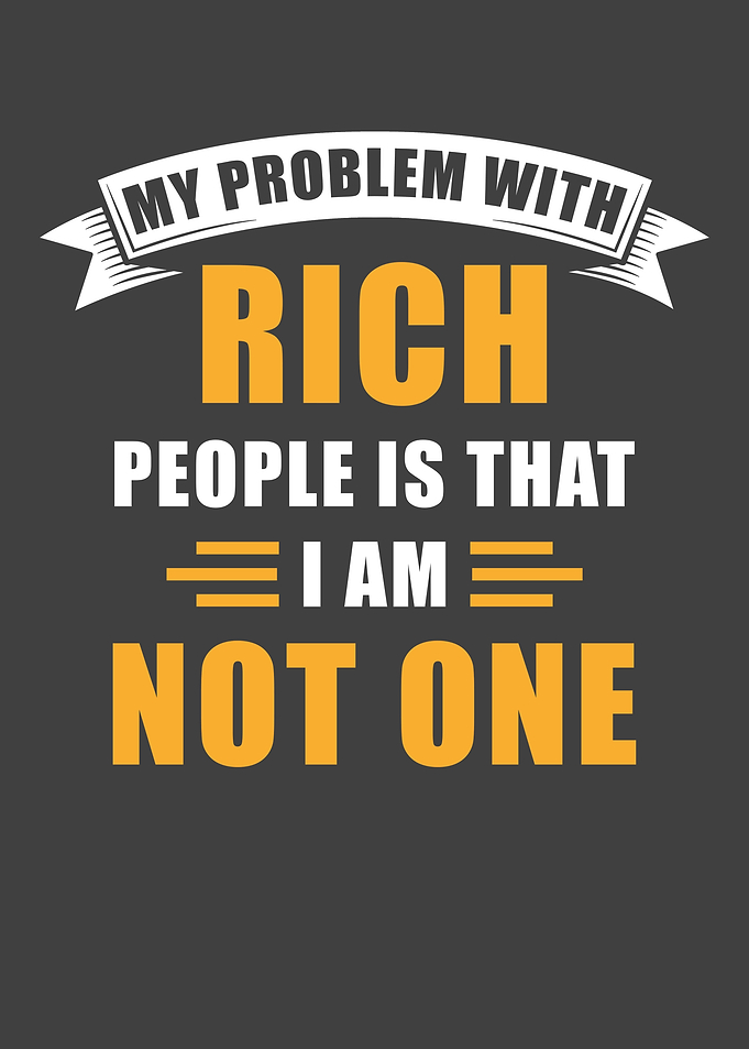 Money Funny Saying