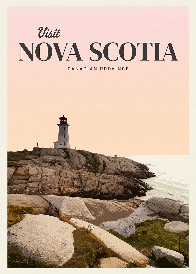 Visit Nova Scotia