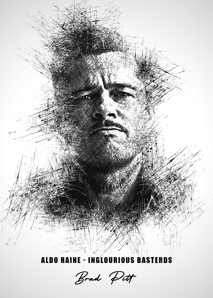 Aldo Raine