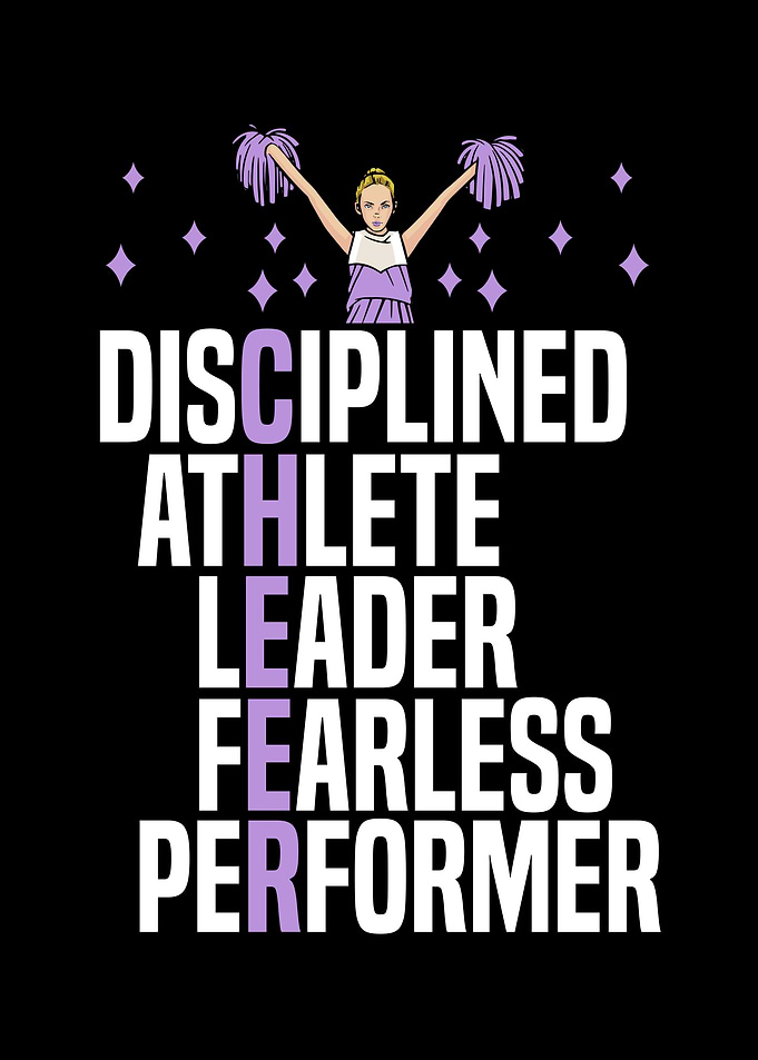 Cheer