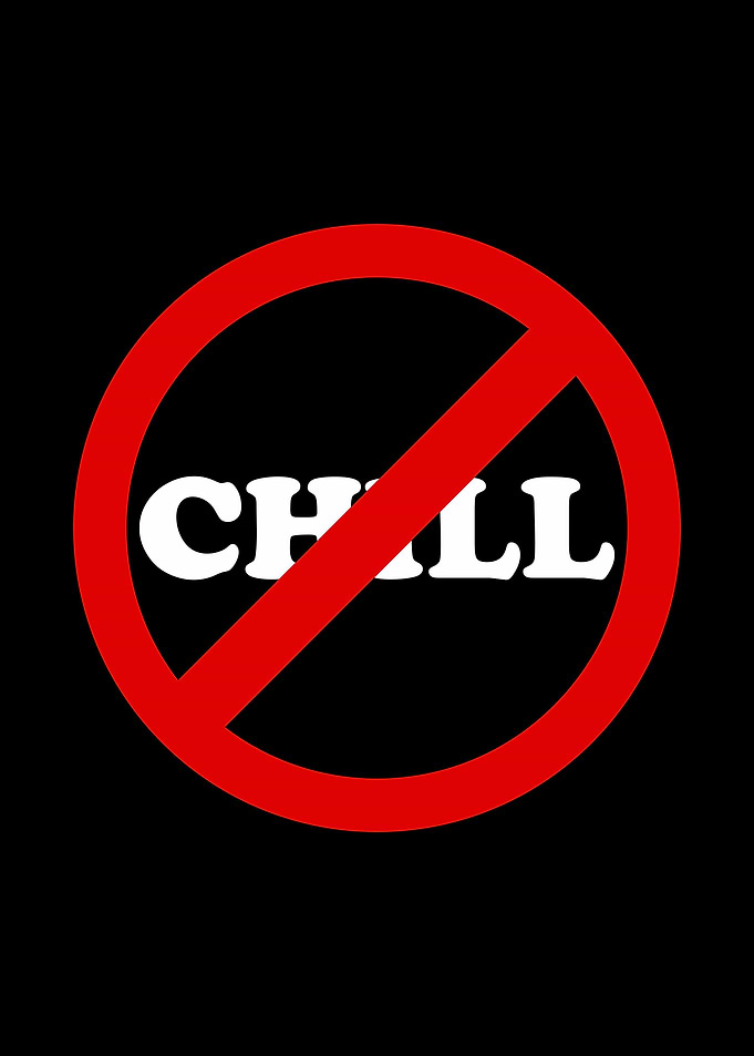 Chillbusters