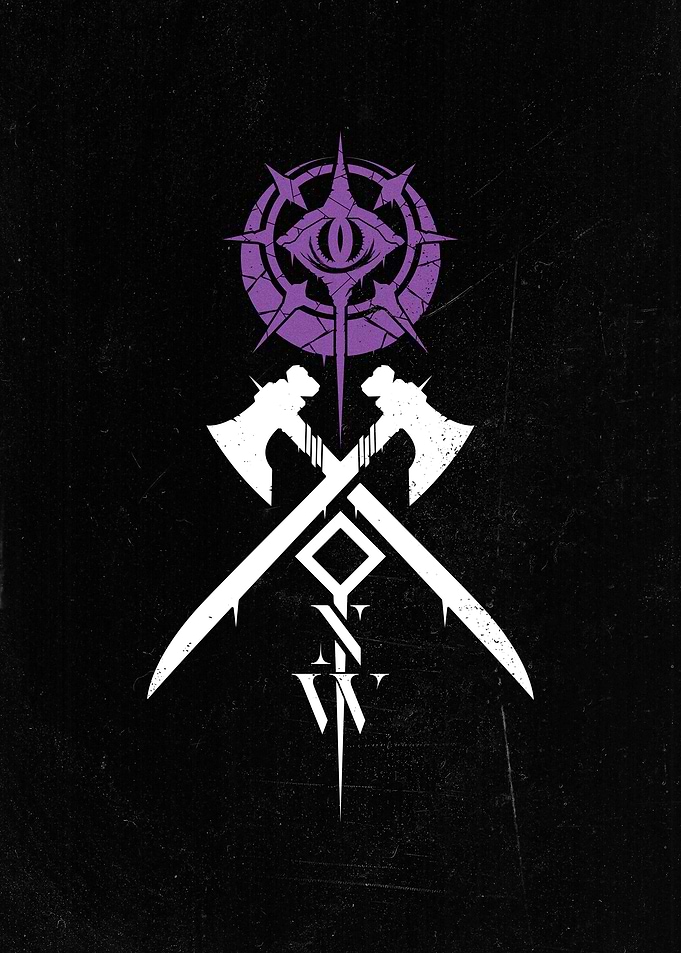 We are Legion