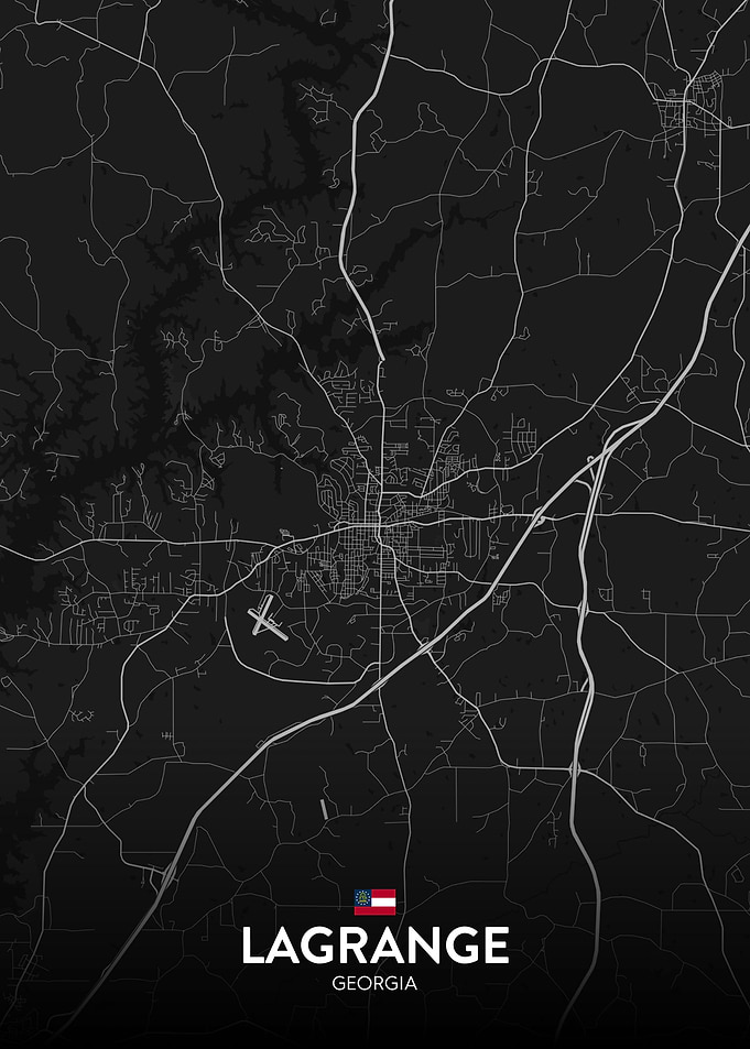 LaGrange GA