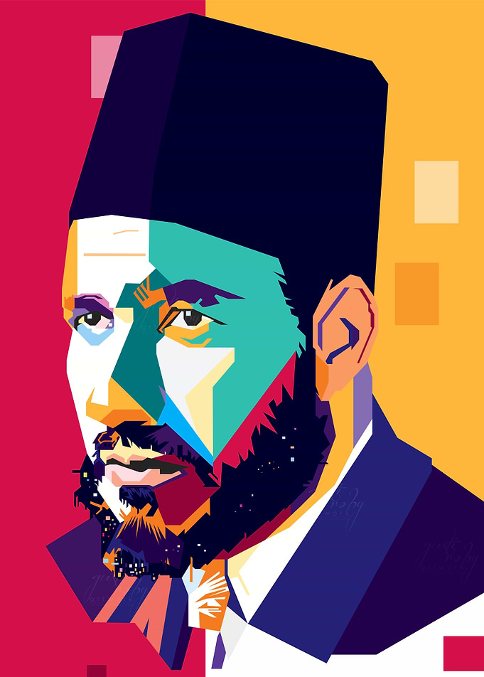 Hassan Al Banna