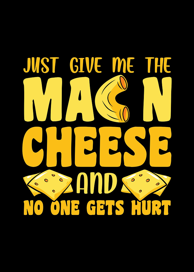 Mac and Cheese