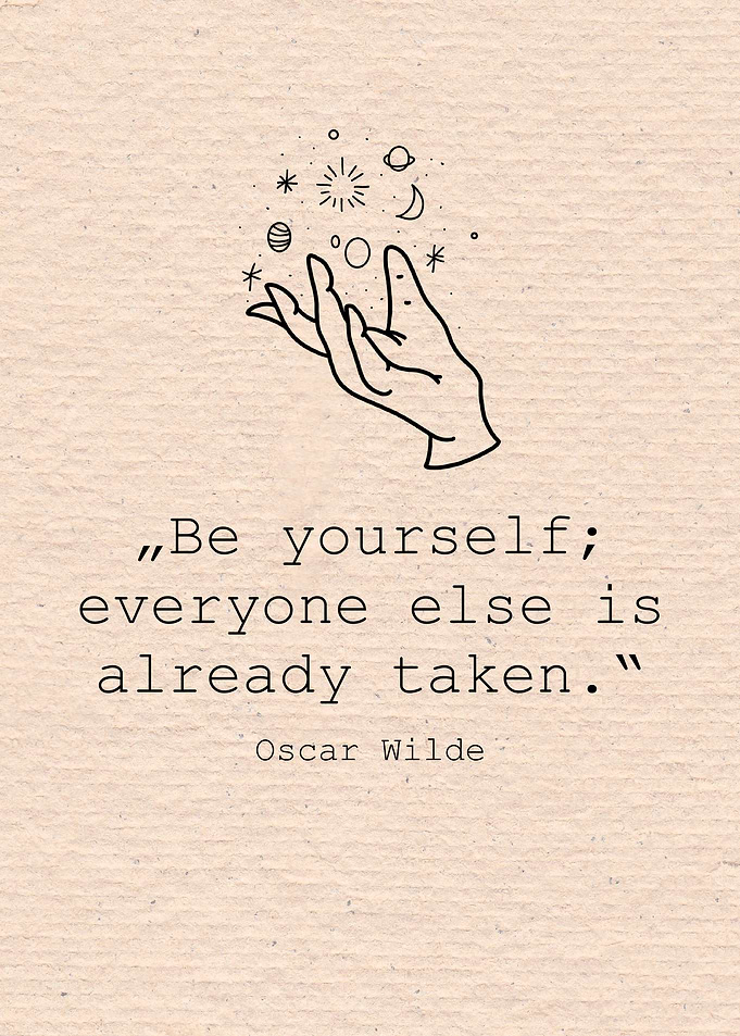 Oscar Wilde Quote