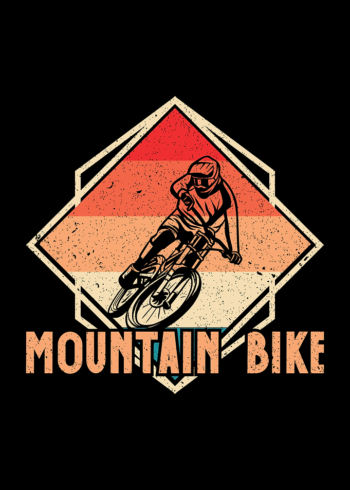 Mountain Bike Bicycle