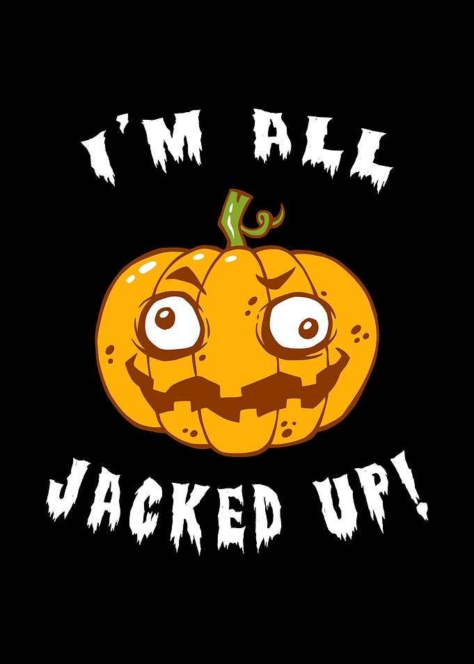 Im All Jacked Up
