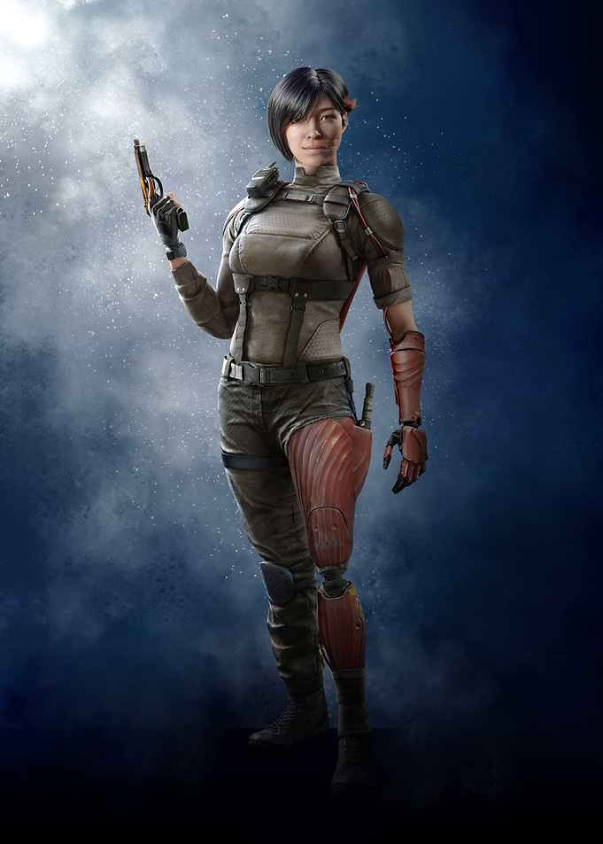 Hibana