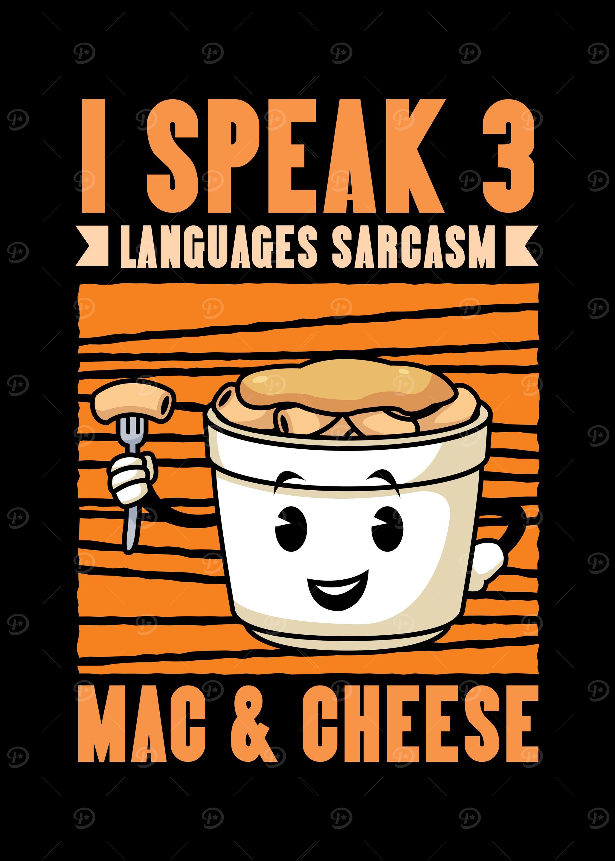 Mac and Cheese