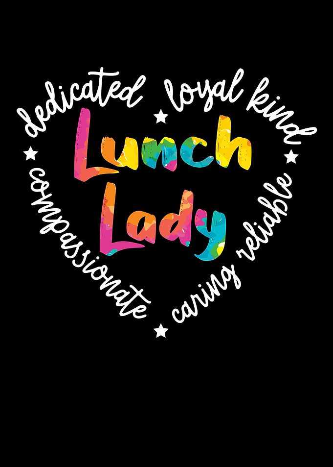Lunch Lady