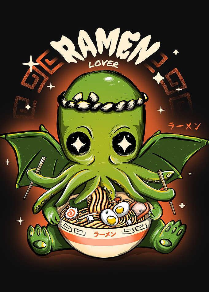 Ramen Lover