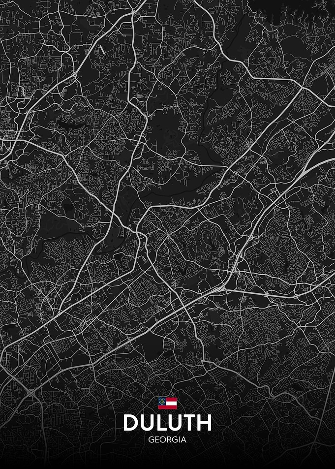 Duluth GA