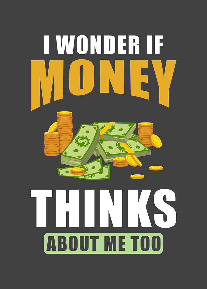 Capitalism Saying