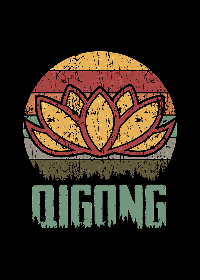 Qigong Taichi
