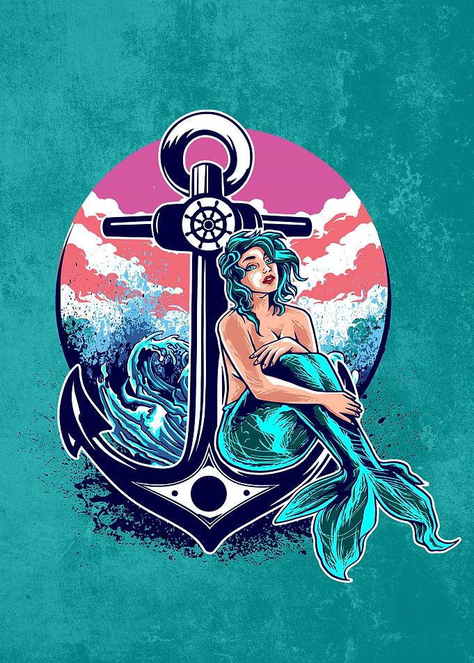 MERMAID
