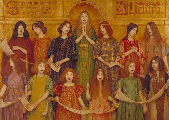 Thomas Cooper Gotch